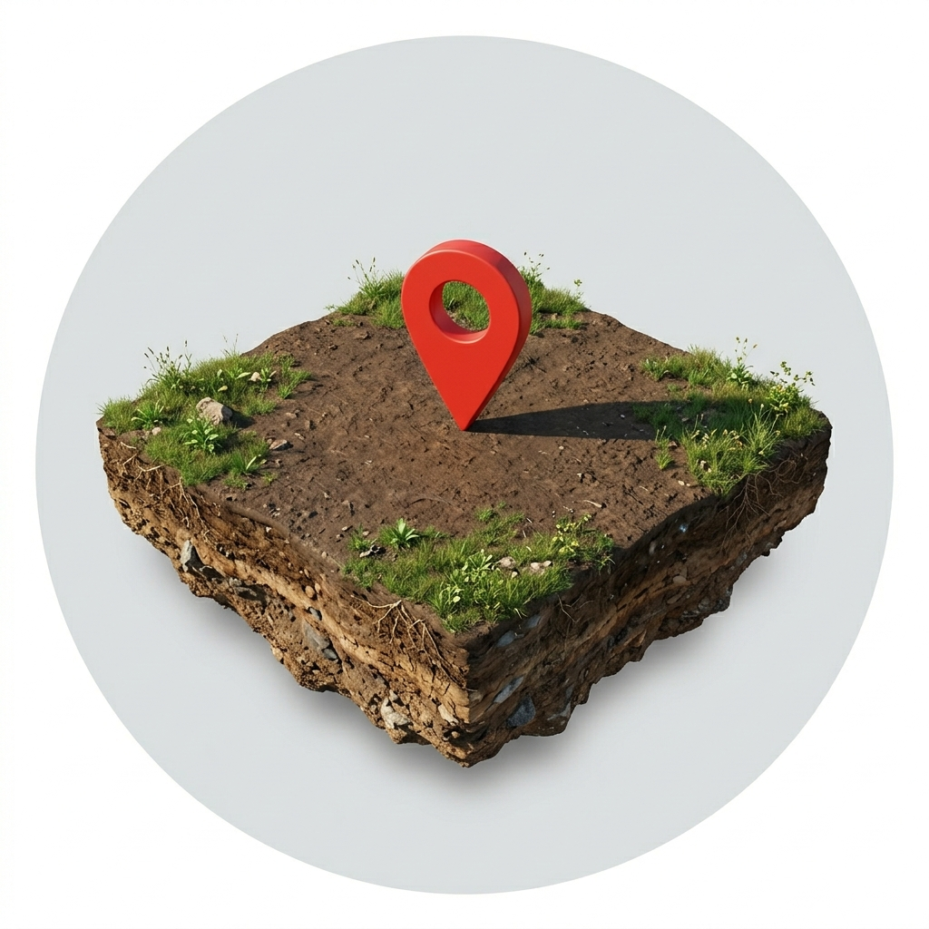 Lands & Plots