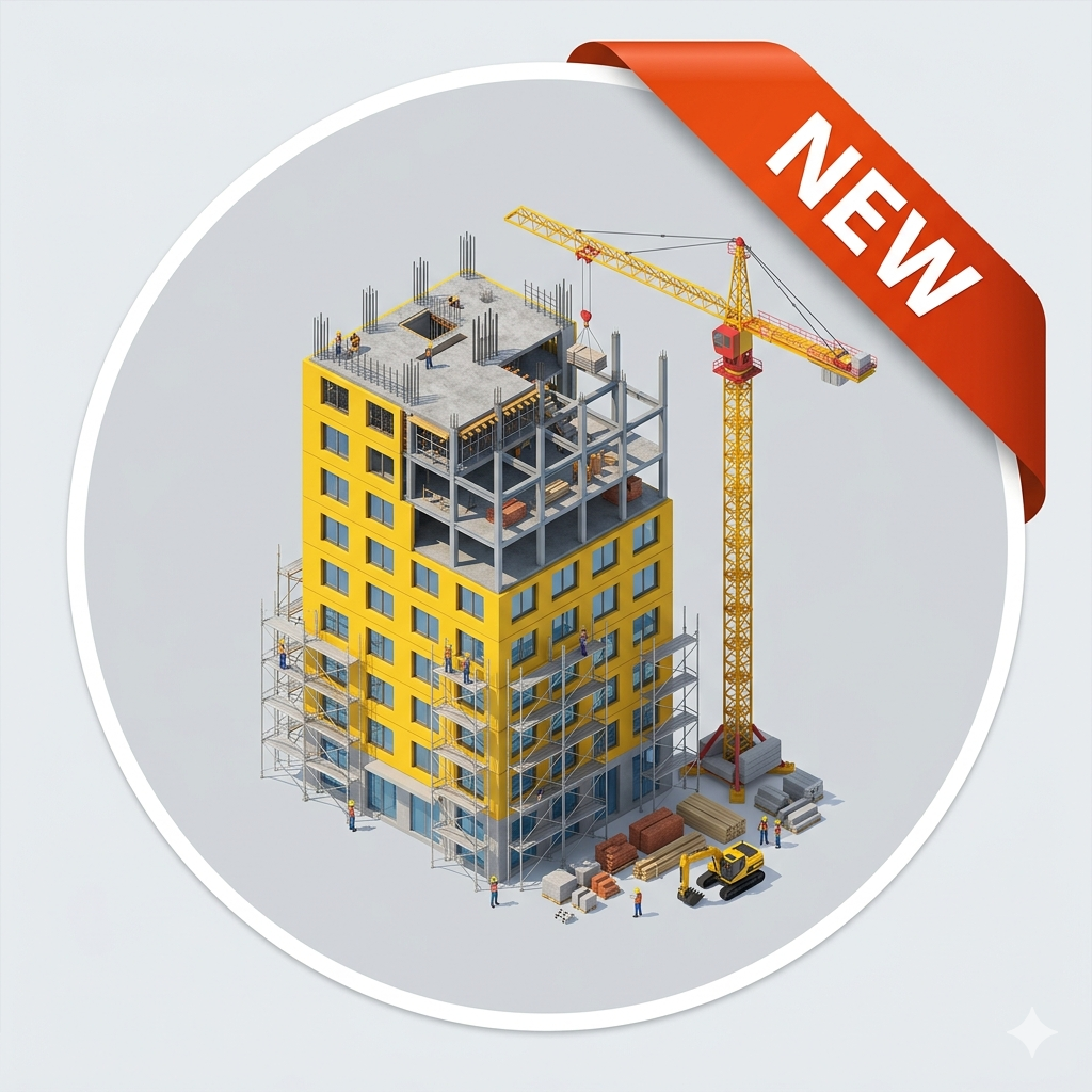 New Projects