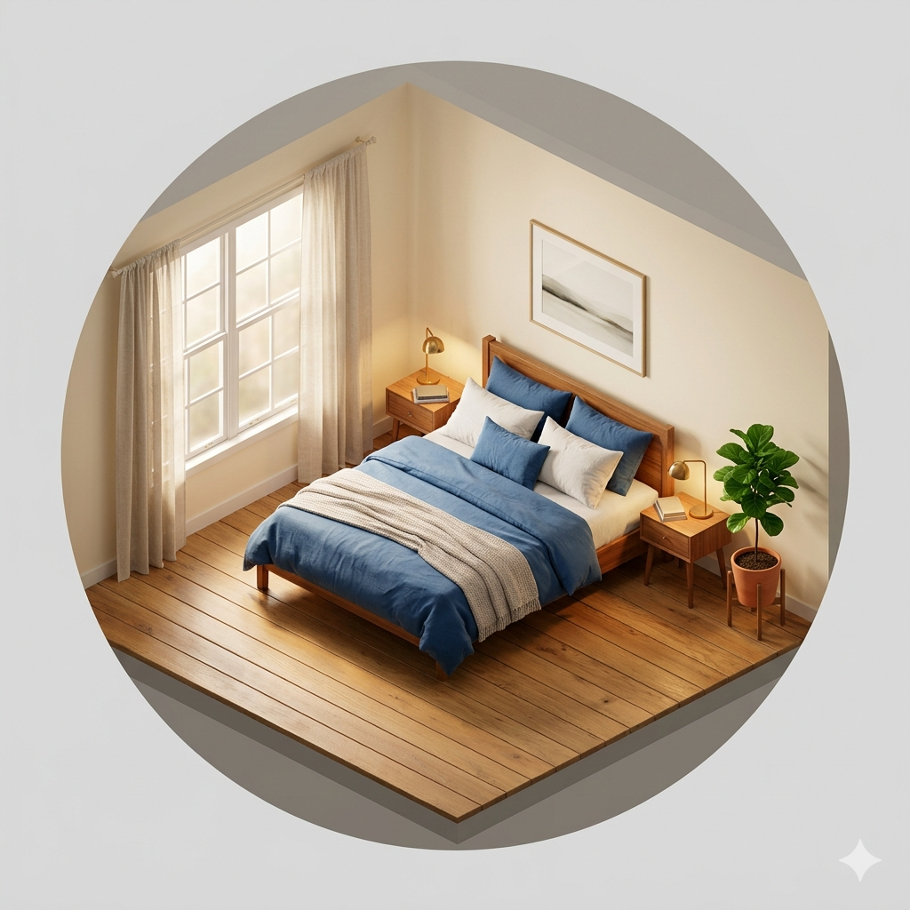 PG & Guest Houses