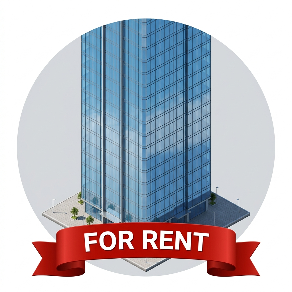 Rent: Shops & Offices